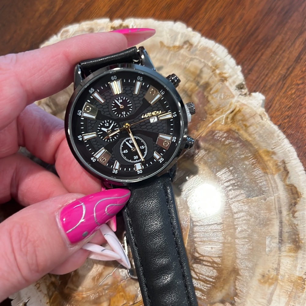 Men’s watch - Picture 2 of 4